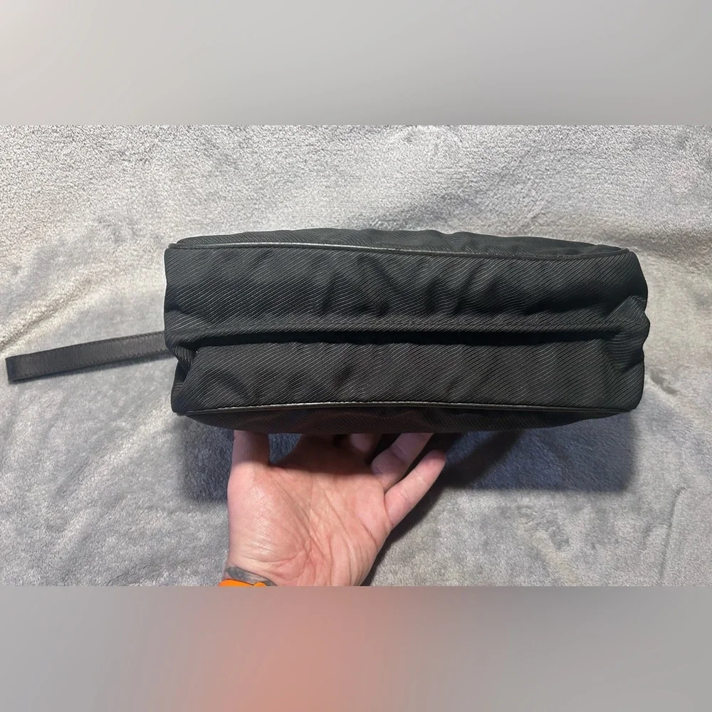 Dunhill Second Bag Business Clutch